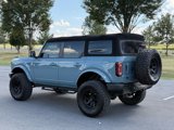 Used 2022 Ford Bronco Outer Banks image 5