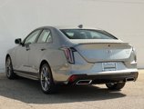 New 2026 Cadillac CT4 Sport image 5