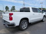 New 2026 Chevrolet Silverado 1500 LTZ w/ LTZ Premium Package image 4
