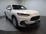 New 2025 Honda HR-V LX image 2