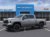 New 2025 Chevrolet Silverado 2500 LTZ image 2