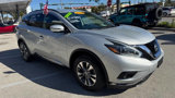 Used 2018 Nissan Murano SV image 3