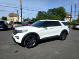 Used 2023 Ford Explorer XLT w/ Equipment Group 202A image 2