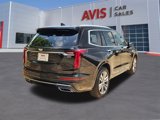Used 2024 Cadillac XT6 Premium Luxury image 6
