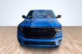 New 2025 RAM 1500 Laramie w/ Night Edition image 2