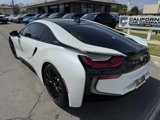 Used 2020 BMW i8 Coupe image 4