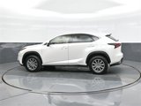 Used 2021 Lexus NX 300h AWD w/ Accessory Package image 4