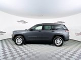 New 2025 Jeep Grand Cherokee Laredo X image 5