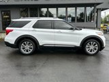 Used 2021 Ford Explorer Limited w/ Equipment Group 301A image 3