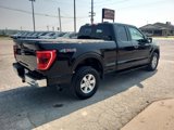 Used 2022 Ford F150 XLT w/ Equipment Group 301A Mid image 5
