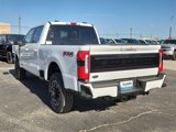New 2025 Ford F250 Platinum image 3