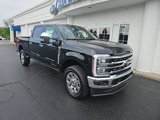 New 2025 Ford F250 4x4 Crew Cab Super Duty image 2