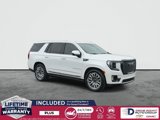 Used 2023 GMC Yukon Denali Ultimate image 2