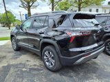 New 2025 Chevrolet Equinox LT w/ Convenience Package II image 4