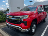 Used 2025 Chevrolet Silverado 1500 LT w/ Protection Package image 5