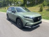 New 2026 Honda CR-V TrailSport image 4