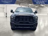 New 2025 RAM 2500 Big Horn image 2