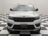New 2025 Jeep Grand Cherokee Summit w/ Adv Protech Group IV image 2