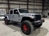 Used 2021 Jeep Gladiator Rubicon image 2
