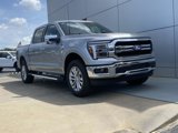 New 2025 Ford F150 Lariat image 2
