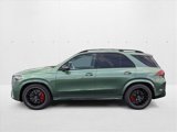 New 2026 Mercedes-Benz GLE 63 AMG S image 5
