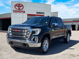 Used 2021 GMC Sierra 1500 SLT image 3