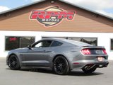 Used 2021 Ford Mustang GT w/ Equipment Group 301A image 6
