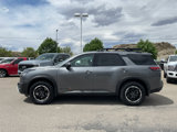 New 2025 Nissan Pathfinder Rock Creek image 2