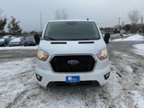 Used 2021 Ford Transit 350 XLT image 3