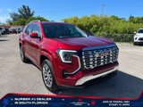 New 2026 GMC Terrain Denali image 2
