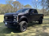 New 2025 Ford F250 Lariat w/ Lariat Ultimate Package image 2