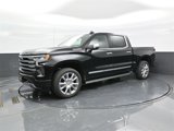 New 2025 Chevrolet Silverado 1500 High Country w/ High Country Premium Package image 3