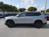 New 2025 Volkswagen Atlas SE image 5