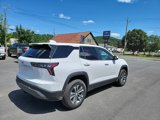 New 2026 Chevrolet Equinox LT image 5