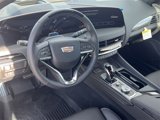 New 2025 Cadillac CT5 Sport w/ Technology Package image 2