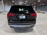 New 2026 Chevrolet Traverse LT image 5