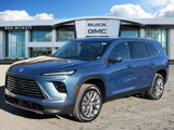 New 2025 Buick Enclave Preferred image 3