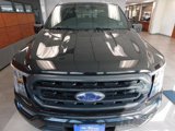 Certified 2022 Ford F150 XLT w/ Equipment Group 302A High image 3