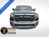 New 2026 RAM 1500 Big Horn image 2