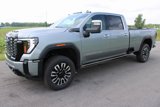 New 2025 GMC Sierra 3500 Denali Ultimate image 3