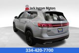 New 2025 Volkswagen Atlas SE image 3