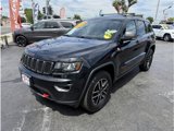 Used 2019 Jeep Grand Cherokee Trailhawk image 3
