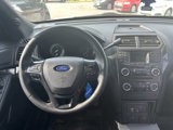 Used 2018 Ford Explorer 4WD Police Interceptor image 5