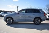 New 2025 Volvo XC90 T8 Plus w/ Protection Package image 4