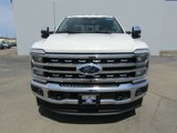 New 2025 Ford F350 Lariat w/ Lariat Ultimate Package image 3