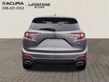 New 2025 Acura RDX SH-AWD image 5