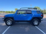 Used 2007 Toyota FJ Cruiser 4WD image 4