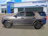 New 2026 Honda Passport TrailSport image 2