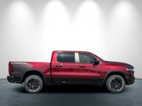 New 2025 RAM 1500 Rebel w/ Rebel Level 2 Equipment Group image 3