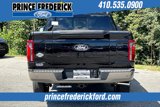 New 2025 Ford F150 King Ranch w/ FX4 Off-Road Package image 4